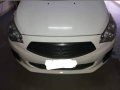 Mitsubishi Mirage G4 2013 Manual Gasoline for sale in Manila-0