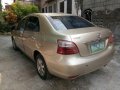 Used Toyota Vios 2008 for sale in Caloocan-2