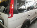 Mitsubishi Adventure 2017 at 20000 km for sale in Quezon City-3