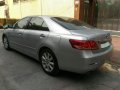 2007 Toyota Camry for sale in Malabon-4