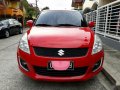 For sale 2016 Suzuki Swift Hatchback Manual Gasoline -2