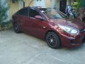 Hyundai Accent 2011 at 50000 km for sale in Pasig-0