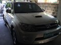 2nd Hand Toyota Fortuner 2008 for sale in Pasig-7