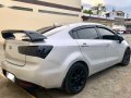 For sale 2012 Kia Rio in Cebu City-4