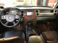 Selling Used Jeep Commander 2010 in Quezon City-0
