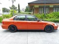 Selling Honda Civic 1999 Manual Gasoline in Marikina-3
