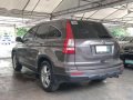 Selling Used Honda Cr-V 2010 in Makati-3