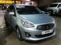 Used Mitsubishi Mirage G4 2017 for sale-9