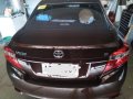 Selling 2nd Hand Toyota Vios 2015 in Caloocan-6