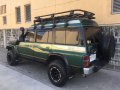 2nd Hand Nissan Patrol 1994 for sale in San Fernando-3