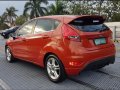 2012 Ford Fiesta for sale in San Juan-6