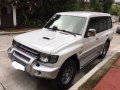 2nd Hand Mitsubishi Pajero 2006 for sale in Quezon City-6