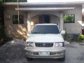 Selling Toyota Revo 2002 Manual Diesel in Lubao-11