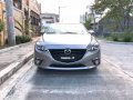 Selling Mazda 3 2016 Automatic Gasoline in Bacoor-8