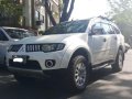2010 Mitsubishi Montero for sale in Taytay-1