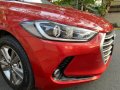 Selling Hyundai Elantra 2018 Automatic Gasoline in Makati-7