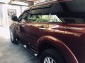 2nd Hand Mitsubishi Montero Sport 2014 Automatic Diesel for sale in Lipa-7