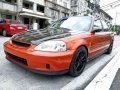 Selling Honda Civic 1999 Manual Gasoline in Marikina-4
