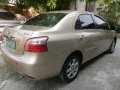 Used Toyota Vios 2008 for sale in Caloocan-1