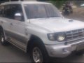 Selling Mitsubishi Pajero 2001 Automatic Diesel in Marikina-6