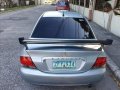 Mitsubishi Lancer 2007 Manual Gasoline for sale in Angeles-5