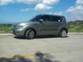 Kia Soul Automatic Gasoline for sale in Talisay-0