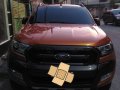 2018 Ford Ranger for sale in Quezon City-3