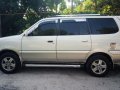 Selling Toyota Revo 2002 Manual Diesel in Lubao-3