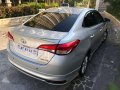 Selling 2nd Hand Toyota Vios 2018 in Quezon City-5