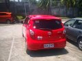 Selling 2nd Hand Toyota Wigo 2015 in Santa Rosa-4