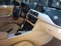 Bmw 318D 2014 at 20000 km for sale-5