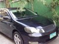 Selling 2nd Hand Toyota Altis 2006 Manual Gasoline -8
