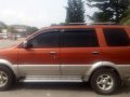 Isuzu Crosswind 2003 Automatic Diesel for sale in Calamba-5