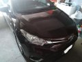 Selling 2nd Hand Toyota Vios 2015 in Caloocan-7