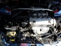 Honda Civic 1995 Automatic Gasoline for sale in Angeles-5