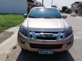 Isuzu D-Max 2014 Manual Diesel for sale in Marikina-11