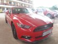 Ford Mustang 2018 Automatic Gasoline for sale in Panglao-0