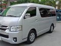 Toyota Hiace 2015 at 60000 km for sale in Meycauayan-9