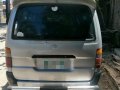 1996 Toyota Hiace for sale in Baybay-2