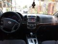 Used Hyundai Santa Fe 2012 at 80000 km for sale-9