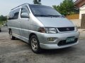 Toyota Hiace 1997 at 130000 km for sale in Angeles-3