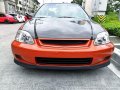 Selling Honda Civic 1999 Manual Gasoline in Marikina-1