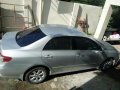 Selling Toyota Altis 2013 Automatic Gasoline -2