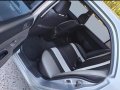 Mitsubishi Lancer 2007 Manual Gasoline for sale in Angeles-8