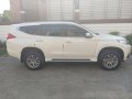 2nd Hand Mitsubishi Montero Sport 2017 for sale in Marikina-8