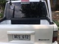 2nd Hand Toyota Bb 2001 for sale in Santa Maria-7