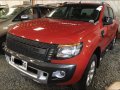 2nd Hand Ford Ranger 2015 for sale in Quezon City-8