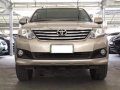 Toyota Fortuner 2013 Automatic Gasoline for sale in Makati-1