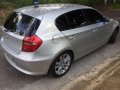 BMW 118I 2008 Automatic Gasoline for sale in Quezon City-1