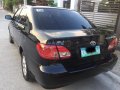 2nd Hand Toyota Altis 2006 for sale in Quezon City-3